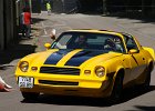 Chevrolet Camaro  Chevrolet Camaro, Moteurs en tous Sens, 11 juin 2017