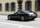 Ferrari 599 GTB  Ferrari 599 GTB, Moteurs en tous Sens, 11 juin 2017