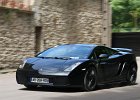 Lamborghini Gallardo  Lamborghini Gallardo, Moteurs en tous Sens, 11 juin 2017