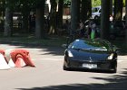 Lamborghini Gallardo  Lamborghini Gallardo, Moteurs en tous Sens, 11 juin 2017