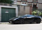 Lamborghini Gallardo  Lamborghini Gallardo, Moteurs en tous Sens, 11 juin 2017