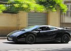 Lamborghini Gallardo  Lamborghini Gallardo, Moteurs en tous Sens, 11 juin 2017