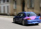 Mitsubishi Lancer  Mitsubishi Lancer, Moteurs en tous Sens, 11 juin 2017