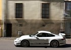 Porsche 911 GT3  Porsche 911 GT3, Moteurs en tous Sens, 11 juin 2017