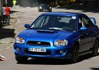 Subaru Impreza  Subaru Impreza, Moteurs en tous Sens, 11 juin 2017