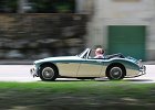 Austin-Healey  Austin-Healey, Moteurs en tous Sens, 10 juin 2018