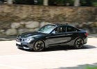BMW M2  BMW M2, Moteurs en tous Sens, 10 juin 2018