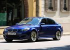 BMW M5  BMW M5, Moteurs en tous Sens, 10 juin 2018