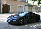 BMW i8  BMW i8, Moteurs en tous Sens, 10 juin 2018