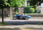 Bugatti type 37  Bugatti type 37, Moteurs en tous Sens, 10 juin 2018