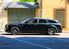 Chrysler 300  Chrysler 300, Moteurs en tous Sens, 10 juin 2018