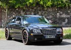 Chrysler 300 C  Chrysler 300 C, Moteurs en tous Sens, 10 juin 2018
