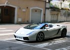 Lamborghini Gallardo Spyder  Lamborghini Gallardo Spyder, Moteurs en tous Sens, 10 juin 2018
