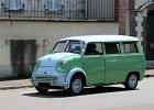 Lloyd 600 LT  Lloyd 600 LT, Moteurs en tous Sens, 10 juin 2018