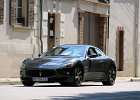 Maserati Gran Turismo  Maserati Gran Turismo, Moteurs en tous Sens, 10 juin 2018