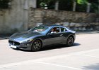 Maserati Gran Turismo  Maserati Gran Turismo, Moteurs en tous Sens, 10 juin 2018