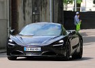 McLaren 720 S  McLaren 720 S, Moteurs en tous Sens, 10 juin 2018