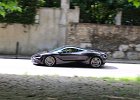 McLaren 720 S  McLaren 720 S, Moteurs en tous Sens, 10 juin 2018