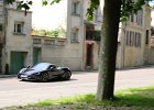 McLaren 720 S  McLaren 720 S, Moteurs en tous Sens, 10 juin 2018