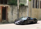 McLaren 720S  McLaren 720S, Moteurs en tous Sens, 10 juin 2018