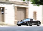 McLaren 720S  McLaren 720S, Moteurs en tous Sens, 10 juin 2018