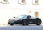 McLaren 720S  McLaren 720S, Moteurs en tous Sens, 10 juin 2018
