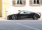 McLaren 720S  McLaren 720S, Moteurs en tous Sens, 10 juin 2018