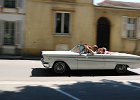 Mercury Comet Caliente  Mercury Comet Caliente, Moteurs en tous Sens, 10 juin 2018