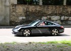 Porsche 911 targa  Porsche 911 targa, Moteurs en tous Sens, 10 juin 2018
