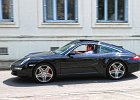 Porsche 911  Porsche 911, Moteurs en tous Sens, 10 juin 2018