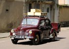 Renault 4cv  Renault 4cv, Moteurs en tous Sens, 10 juin 2018