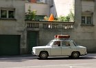Renault 8  Renault 8, Moteurs en tous Sens, 10 juin 2018