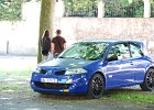 Renault Megane Sport  Renault Megane Sport, Moteurs en tous Sens, 10 juin 2018