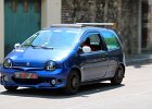 Renault Twingo  Renault Twingo, Moteurs en tous Sens, 10 juin 2018