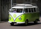 Volkswagen Combi  Volkswagen Combi, Moteurs en tous Sens, 10 juin 2018