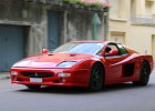 Ferrari 512 TR (1995)