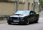 Ford Mustang GT (2007)
