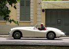 Jaguar XK140