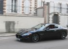 Maserati GranTurismo (2008)