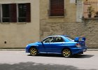 Subaru Impreza (2007)