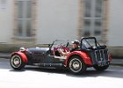 Caterham  Caterham, Moteurs en tous Sens, 19 juin 2022