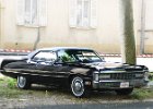 Chrysler Imperial  Chrysler Imperial, Moteurs en tous Sens, 19 juin 2022
