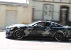 Ford Mustang  Ford Mustang, Moteurs en tous Sens, 19 juin 2022