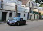 Porsche Cayman  Porsche Cayman, Moteurs en tous Sens, 19 juin 2022