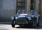 AC Ace Bristol (1957), 25e Tour Auto  AC Ace Bristol (1957), 25e Tour Auto