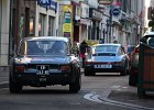 Alfa-Romeo Giulietta Sprint Veloce (1966), 25e Tour Auto  Alfa-Romeo Giulietta Sprint Veloce (1966), 25e Tour Auto