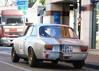 Alfa-Romeo Giulia Sprint GTA (1965), 25e Tour Auto  Alfa-Romeo Giulia Sprint GTA (1965), 25e Tour Auto