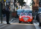 Austin-Healey 100M (1954), 25e Tour Auto  Austin-Healey 100M (1954), 25e Tour Auto