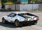 De Tomaso Pantera Groupe IV (1975), 25e Tour Auto  De Tomaso Pantera Groupe IV (1975), 25e Tour Auto