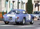 Ferrari 250 GT Tour de France (1957), 25e Tour Auto  Ferrari 250 GT Tour de France (1957), 25e Tour Auto